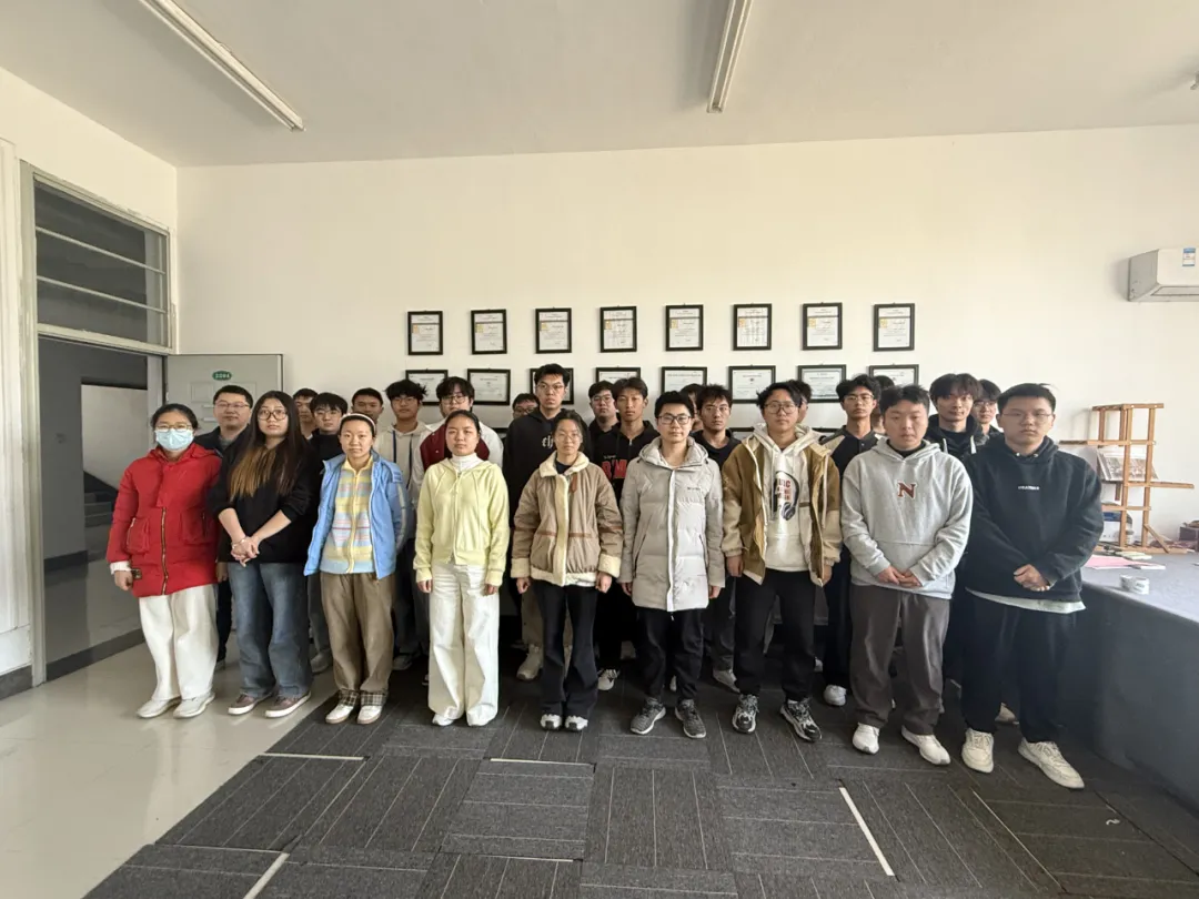 結(jié)班留影 | 定格結(jié)班瞬間，銘記培訓(xùn)奮斗